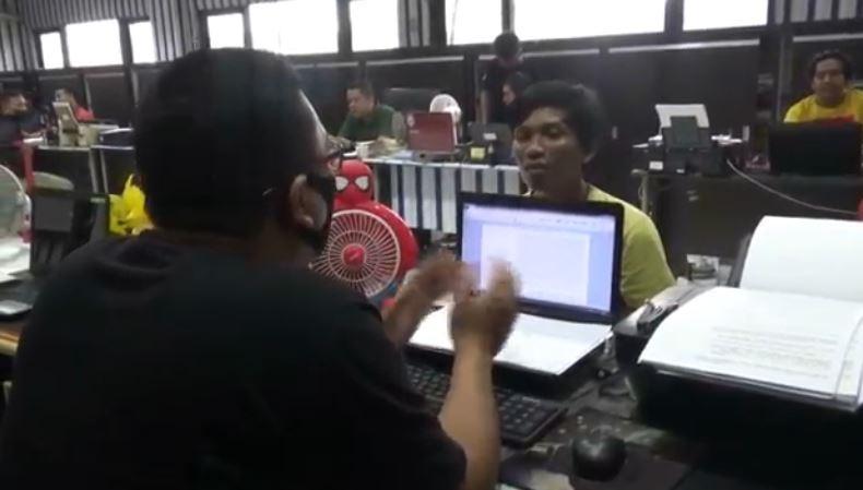 10 Kali Beraksi, Otak Pencuri Barang Antik Bernilai Miliaran Rupiah Ditangkap