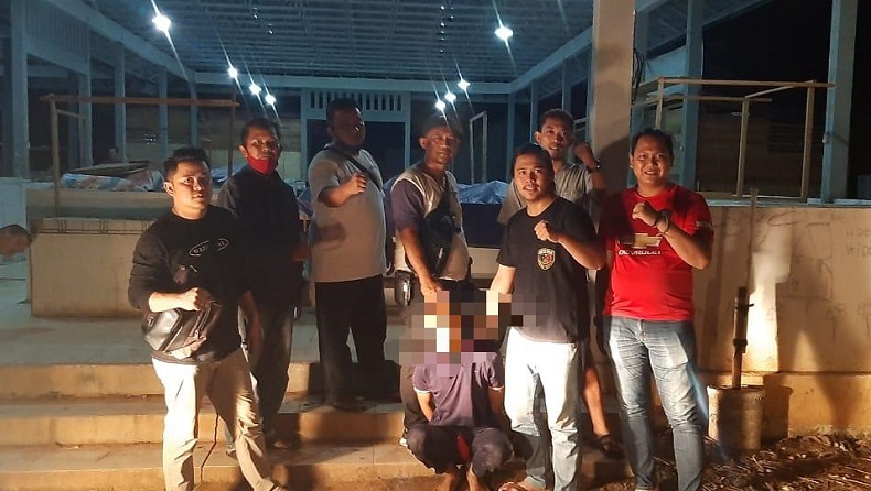 Dimarahi karena Tak Mau Bayar usai Berhubungan Seks, Pemuda Bunuh PSK di Melawi