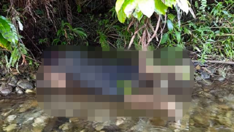 Teror Pembunuhan di Dekai Yahukimo, Warga Enggan Keluar Rumah di Atas Jam 4 Sore