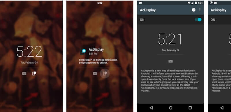 Google Playstore (iNews.id/esa putra tanjung)