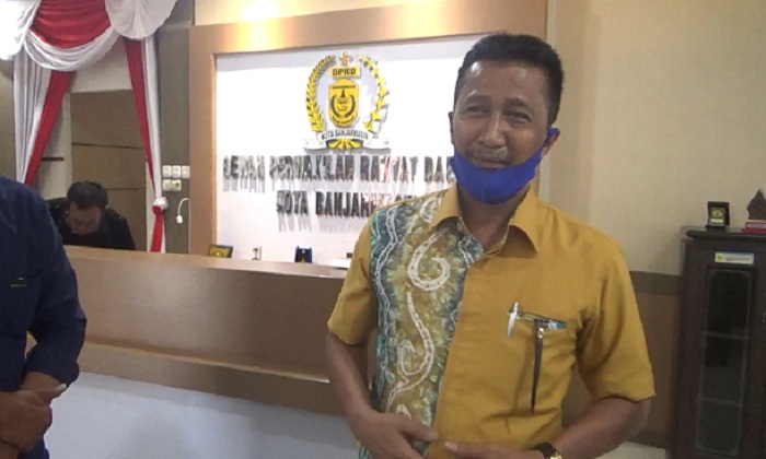 Demokrat Tegaskan Hanya Dukung Ibnu Sina sebagai Calon Wali Kota, Bukan Pasangannya