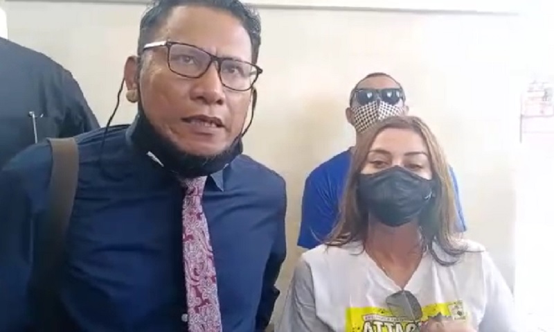 Kuasa Hukum Jerinx Berharap Jaksa Berikan Penangguhan Penahanan