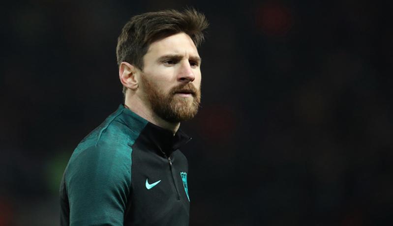 Lionel Messi Pastikan Eranya di Barcelona Sudah Berakhir