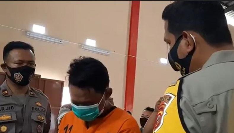 Dikabarkan Hilang, Anak SD di Majalengka Dicabuli Pria yang Dikenal lewat Medsos