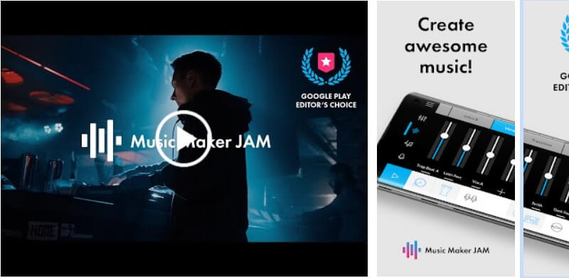 Google Playstore (iNews.id/esa putra tanjung)