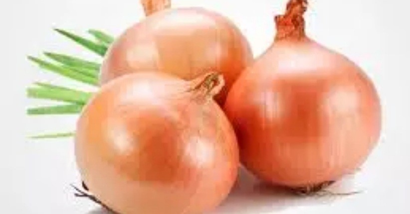 Selain Lezat untuk Masakan, Kenali 4 Manfaat Kesehatan Bawang Bombai