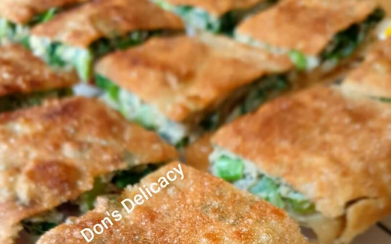 IG@donsdelicacy  (iNews.id/esa putra tanjung)