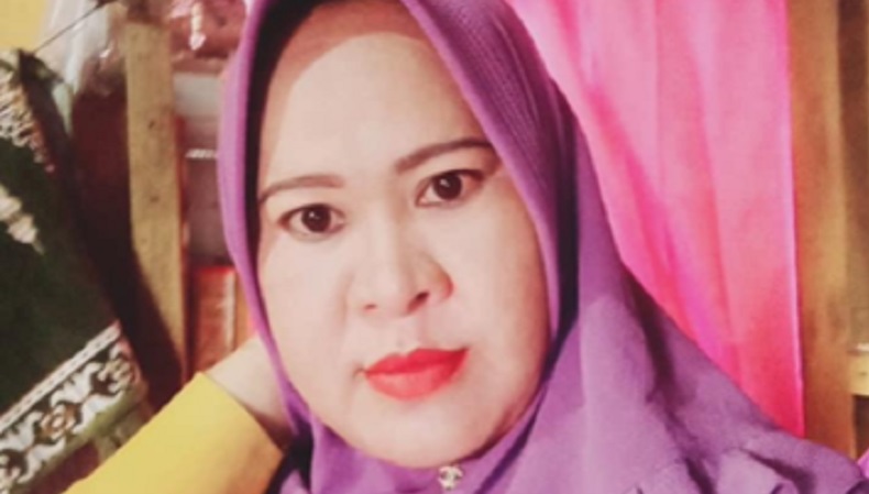 Hilang Sepekan, Ibu 6 Anak yang Kabur dengan Pria Lain Akhirnya Bisa Dihubungi Suami