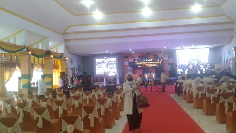 Gubernur Nurdin Abdullah Akan Buka MTQ di Pangkep, Disiarkan Online via Youtube