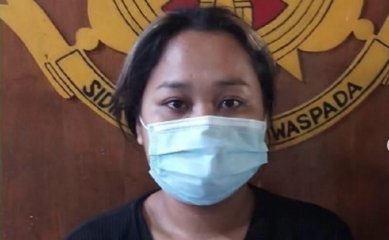 PRT di Bali Curi Perhiasan Majikan Rp29,5 Juta Untuk Bayar Utang