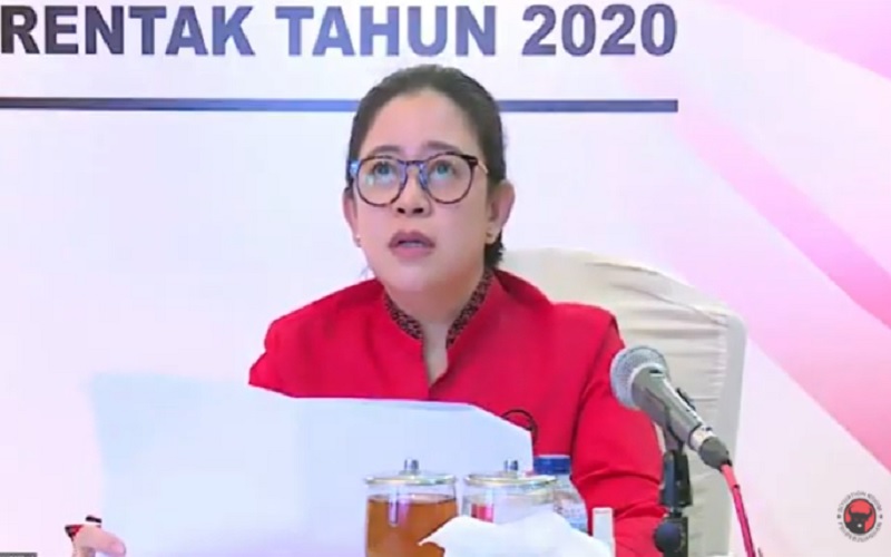 title Umumkan Rekomendasi Calon Bupati di Jateng, Puan: Wonogiri Kandang Banteng Umumkan Rekomendasi Calon Bupati di Jateng, Puan: Wonogiri Kandang Banteng