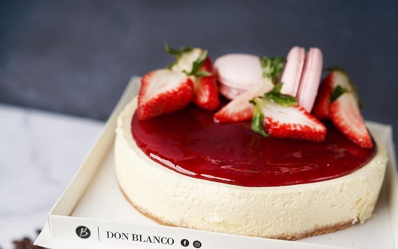 3 Resep Cheese Cake Lembut, Rasanya Legit dan Lumer di Mulut