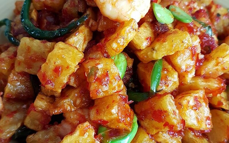 IG@mattan_chai (iNews.id/esa putra tanjung)