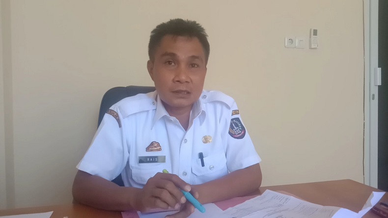 600 Kendaraan Dinas di Jeneponto Belum Bayar Pajak, Total Tunggakan Rp500 Juta