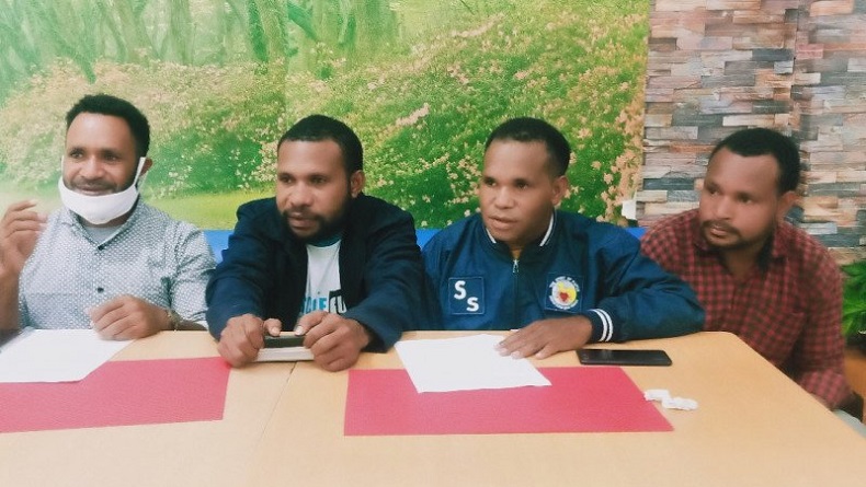 title 4 Orang Tewas dalam Sebulan, Warga Minta Jaminan Keamanan di Dekai Yahukimo 4 Orang Tewas dalam Sebulan, Warga Minta Jaminan Keamanan di Dekai Yahukimo