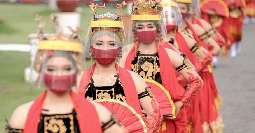 Terobosan Pariwisata, Storytelling dan Desain Promosikan Destinasi dan Ekraf