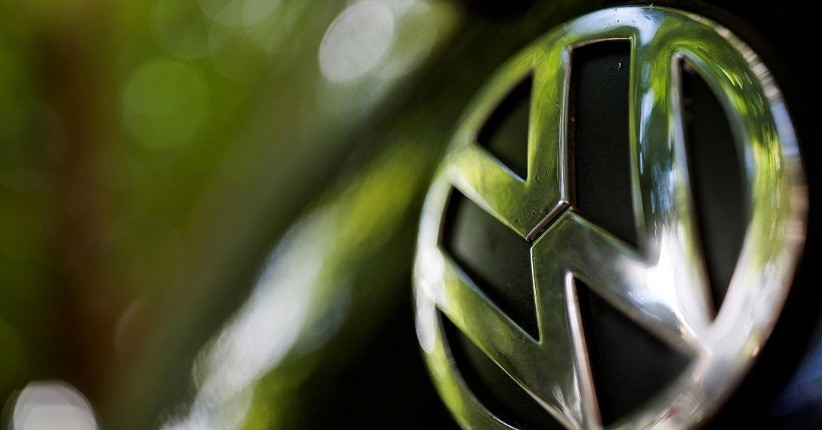 Kendaraan Otonom Milik Volkswagen Siap Diuji Jalan di China