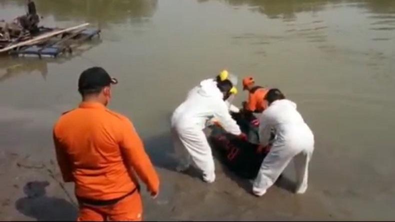 Nekat Loncat ke Sungai, Pemuda di Asahan Ditemukan Tewas Terapung