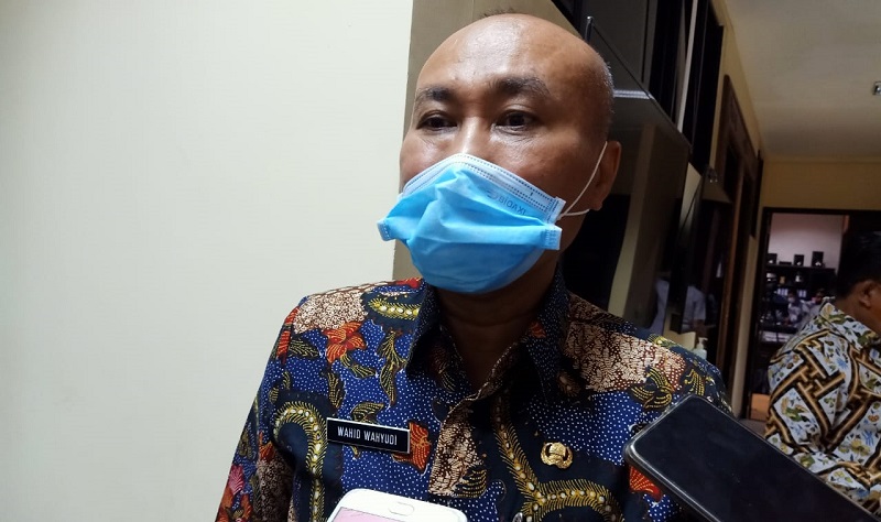 Kabar Baik, Kuota Internet Gratis untuk SMA di Jatim Dibagikan Awal September