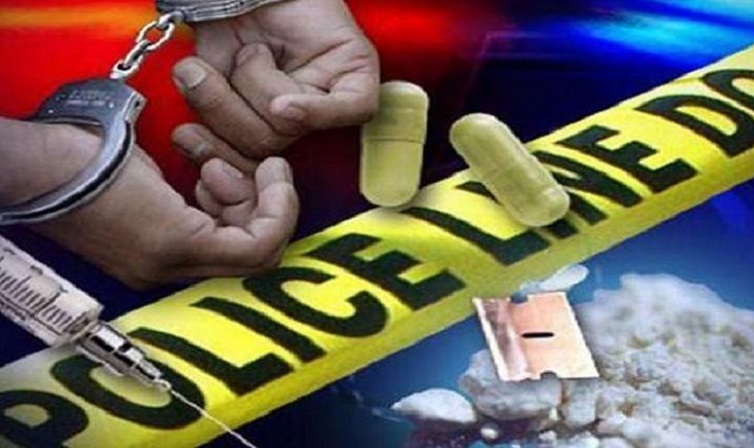Awas, Bandar Narkoba Gresik Bidik Pelajar dan Pemuda