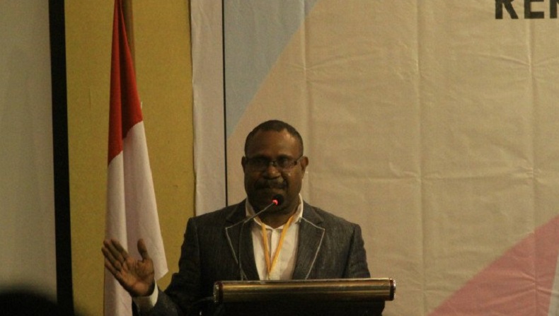 Pembunuhan Staf Bikin Trauma, KPU Papua Minta Tambahan Pengamanan di Yahukimo