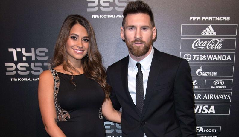 Terkuak, Antonella Roccuzzo Ternyata Pernah Selingkuhi Lionel Messi