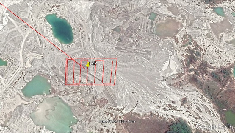 Cari 3 Penambang Tertimbun Longsor di Bangka Tengah, Tim SAR Buka Operasi Gabungan