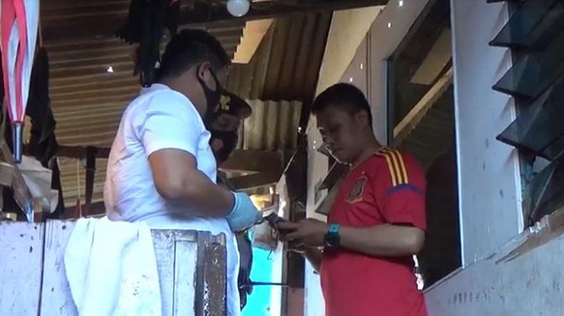 Patah Hati Ditinggal Istri, Tukang AC Nekat Gantung Diri dengan Kabel Listrik