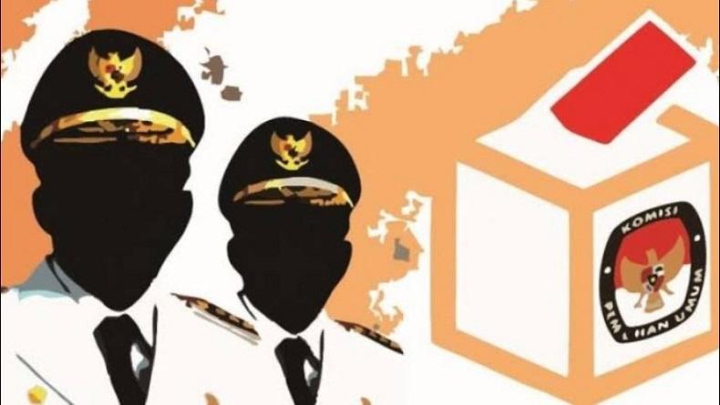 Dua Anak Mantan Kepala Daerah di Sumut Bertarung di Pilkada Tapanuli Selatan