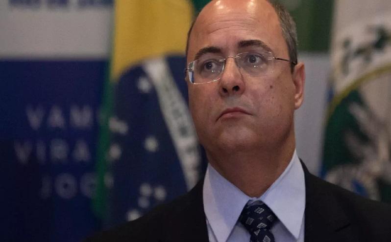 Gubernur Rio de Janeiro Diskors karena Diduga Korupsi Dana Bantuan Covid-19