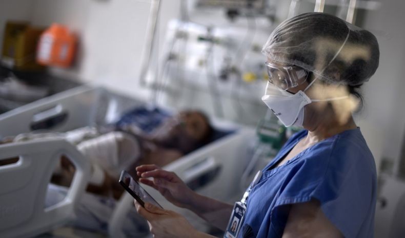 Melonjak 204 Kasus di 23 September, Pasien Covid-19 di Sumbar 4.853