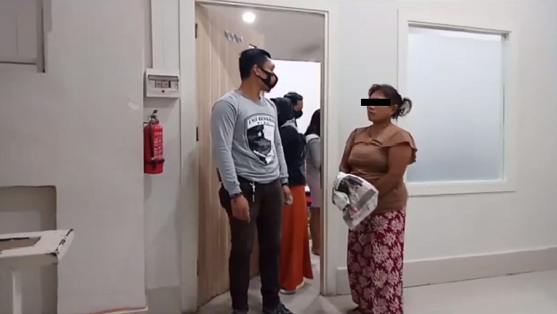 Mengutil Susu untuk Anak di Swalayan, Ibu di Palopo Malah Dikasih Uang