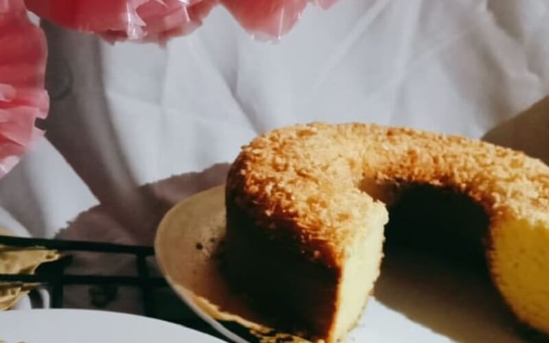 IG@dapurmamayummy_17 (iNews.id/esa putra tanjung)