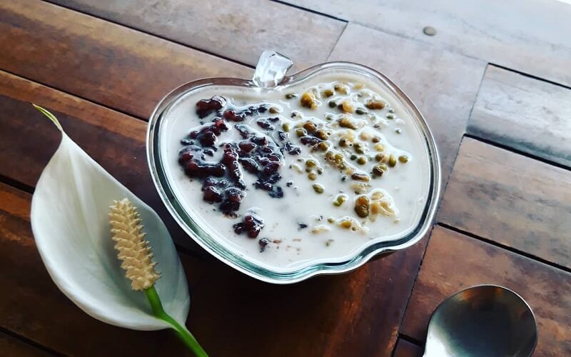 IG@wismirahayu (iNews.id/esa putra tanjung)