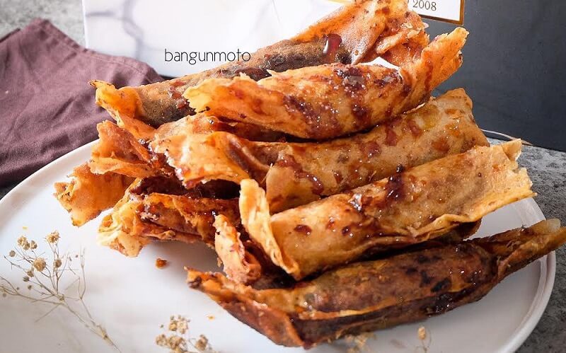 IG@jktfoodbang (iNews.id/esa putra tanjung)