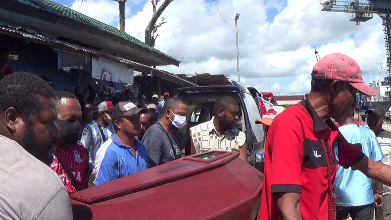 Adik Sepupu Edo Kondologit Tewas di Sel Tahanan, Begini Kronologi Versi Polisi