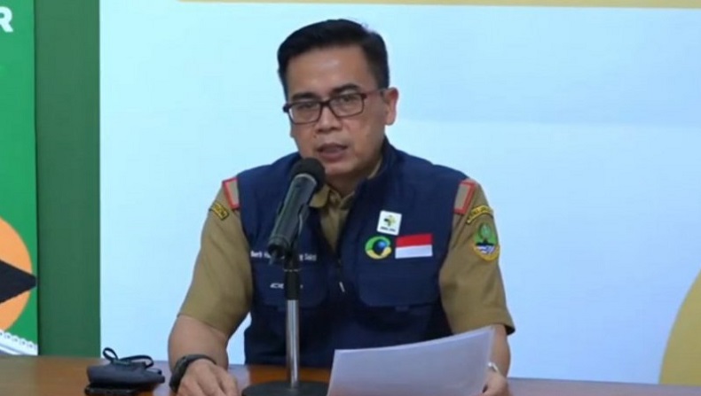 title Puluhan Pegawai di Gedung Sate Sembuh dari Covid-19, Sebagian Telah Bekerja Puluhan Pegawai di Gedung Sate Sembuh dari Covid-19, Sebagian Telah Bekerja