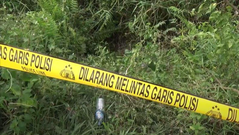 Mayat Perempuan dengan Leher Tersayat di Deliserdang Ternyata Janda asal Medan