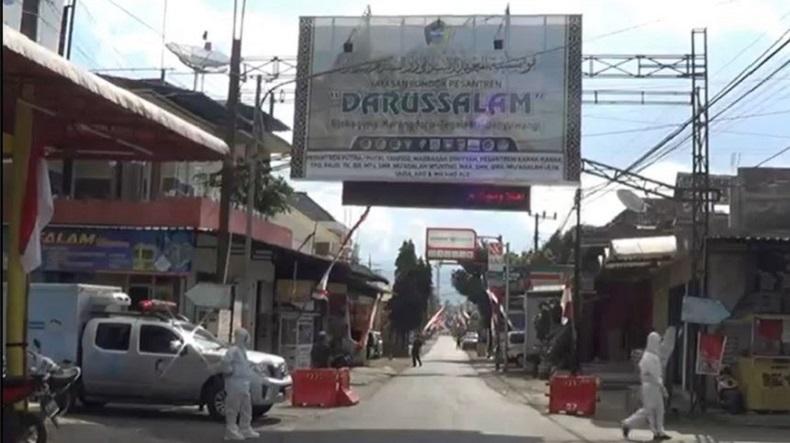 title Santri Positif Covid-19 di Banyuwangi Bertambah, Total Jadi 539 Pasien Santri Positif Covid-19 di Banyuwangi Bertambah, Total Jadi 539 Pasien