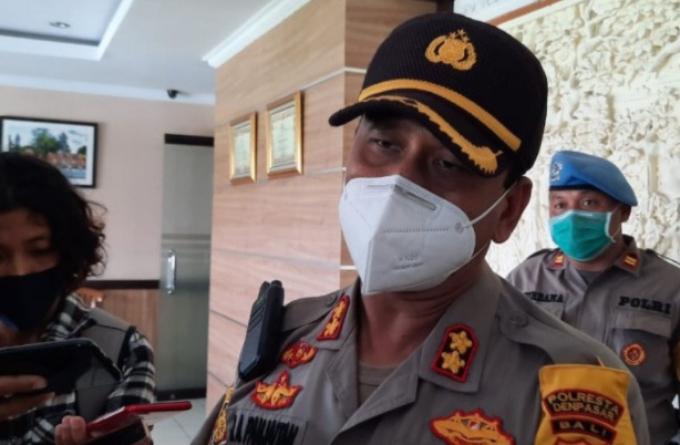 Polisi Duga Senpi yang Dipakai Tri Nugraha untuk Bunuh Diri Ilegal