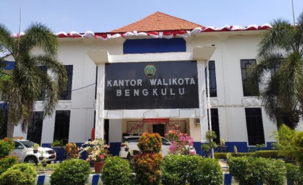 Wali Kota Bengkulu Helmi Hasan Positif Covid-19, Punya Riwayat ke Jakarta