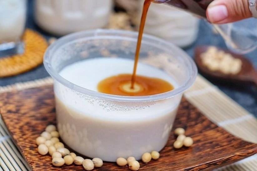 5 Cara Membuat Susu Kedelai Segar, Ada Pilihan Rasa Pandan hingga Buah