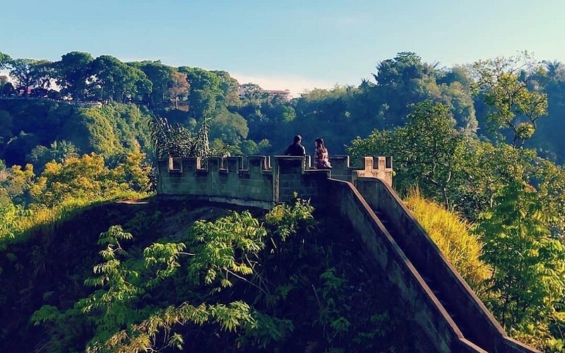 IG@sumbar_rancak (iNews.id/esa putra tanjung)