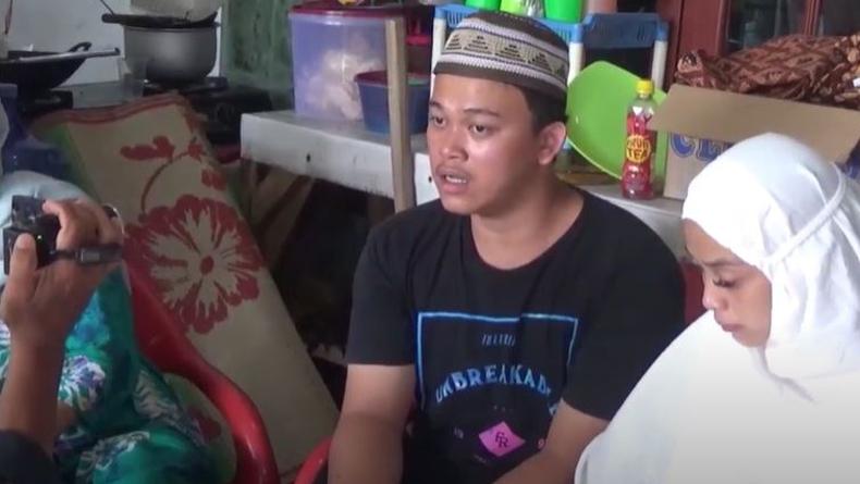 Perempuan Tewas dengan Luka Sayat di Leher Ternyata Pernah Jadi Driver Ojol