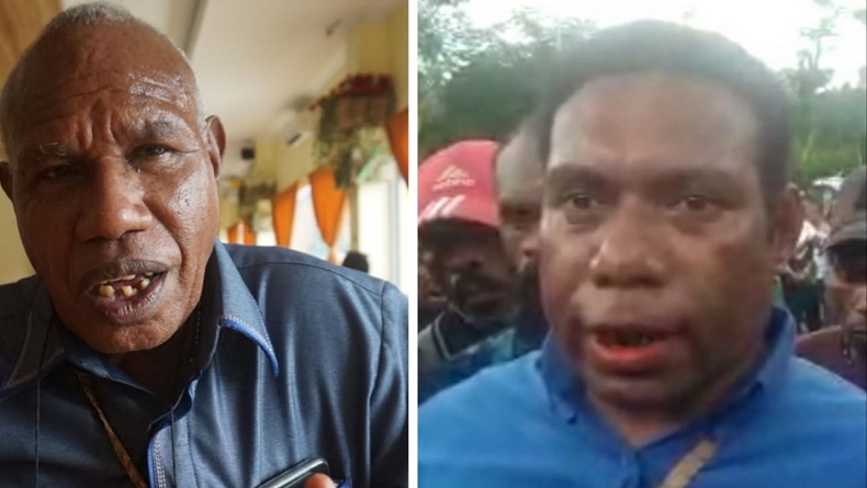 Tokoh di Keerom Ingin Kepala Daerah dan Wakil dari Orang Asli Papua