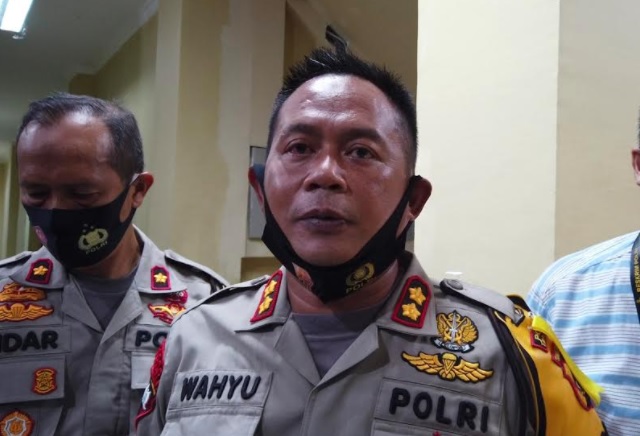 title Pulang ke Empat Lawang, Anggota Polsek Bantargebang Tewas Disabet Parang Pulang ke Empat Lawang, Anggota Polsek Bantargebang Tewas Disabet Parang