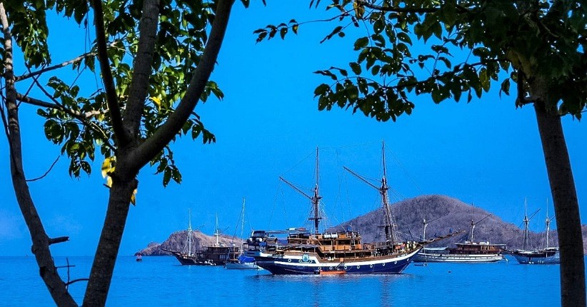 Strategi Pemulihan Destinasi Super Prioritas lewat Labuan Bajo Rebound
