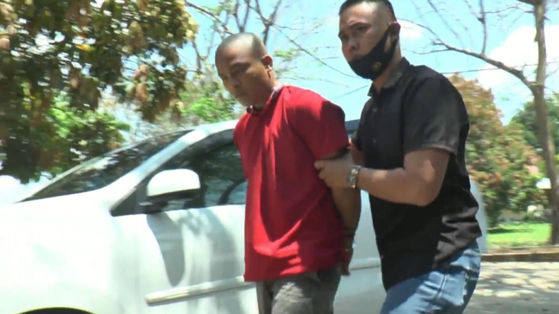 Bayar Utang Pakai Sabu, Pemuda di OKU Selatan Diciduk Polisi