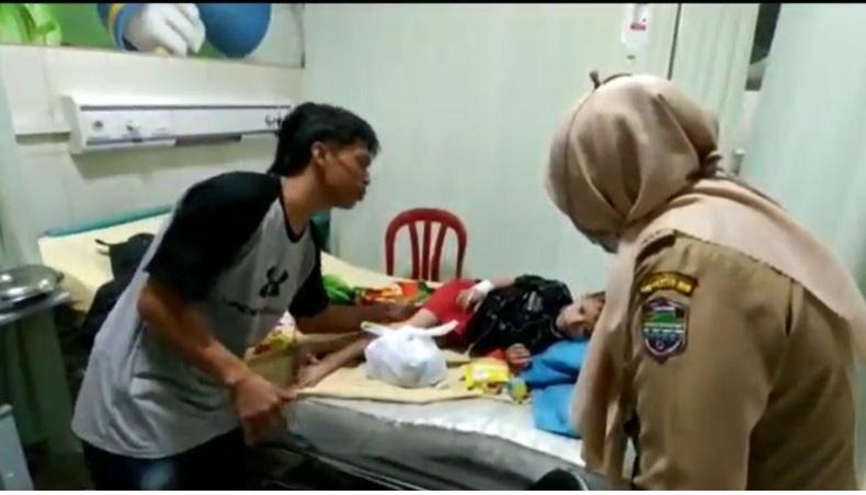 3 Anak di Ciamis Diduga Keracunan Permen, 1 Meninggal