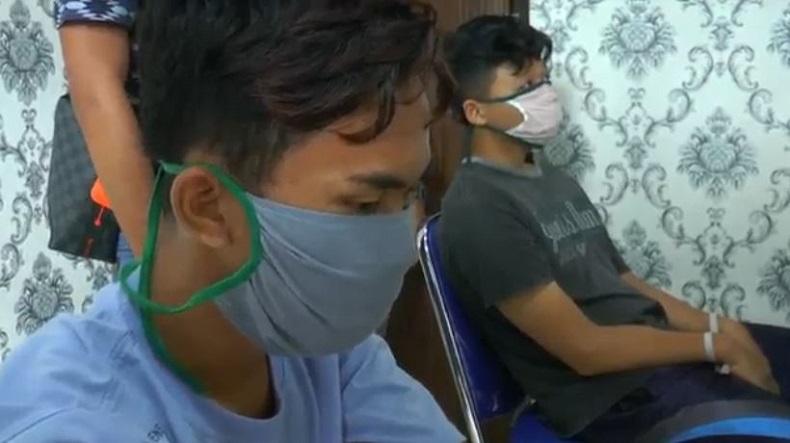 Remaja Dibunuh Pacar karena Hamil, Dilempar ke Sungai dengan Tangan Kaki Diikat Tali